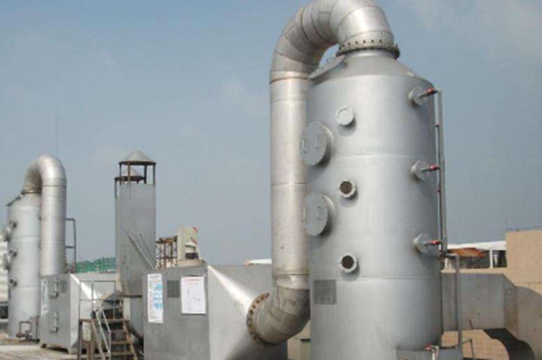 uv光解廢氣處理設(shè)備