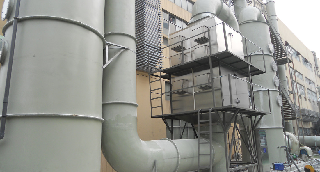 uv除臭設(shè)備