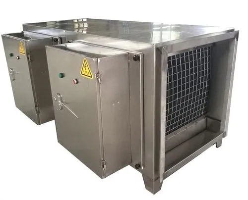 光解除臭設(shè)備